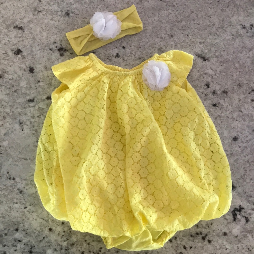 The Children’s Place Dress